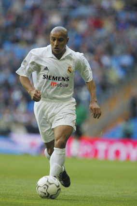 roberto carlos